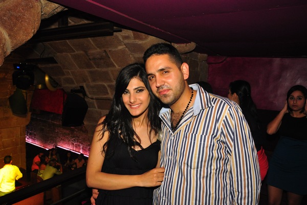 Naji Osta At Taiga Batroun